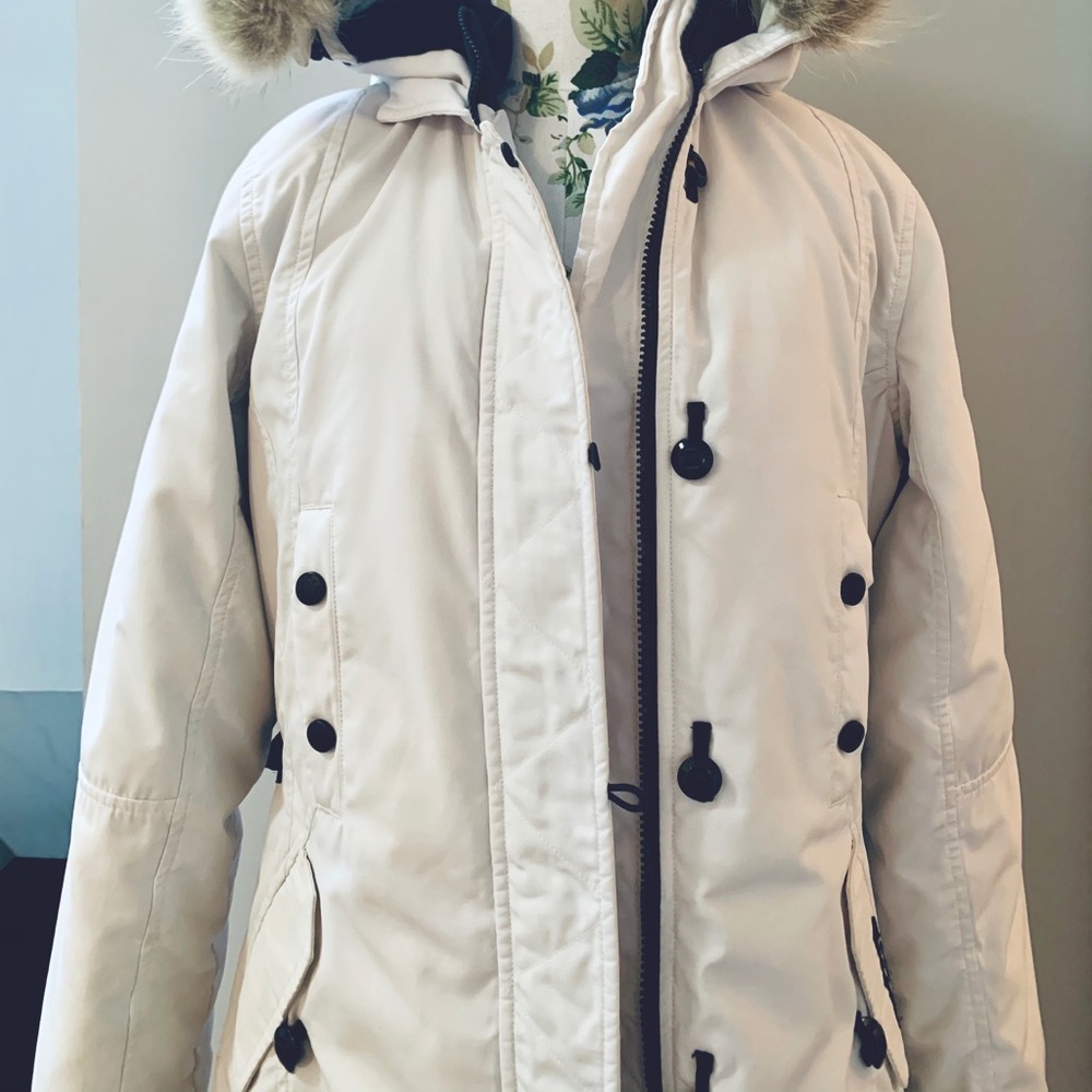 Canada Goose Kensington Parka
